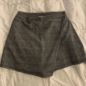 Charlotte Russe Skirts - Plaid Skort Charlotte Russe Skirts - Plaid Skort